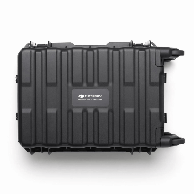 DJI Matrice 400 BS100 Intelligent Battery Station CP.EN.00000683.01 Volatus Drones