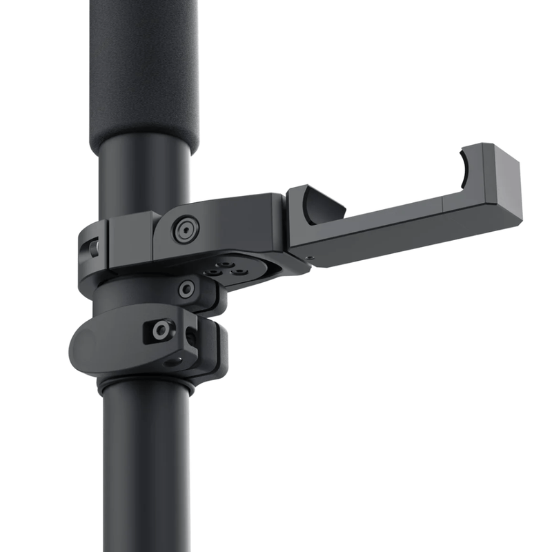 Emlid Survey Pole with Smartphone Mount