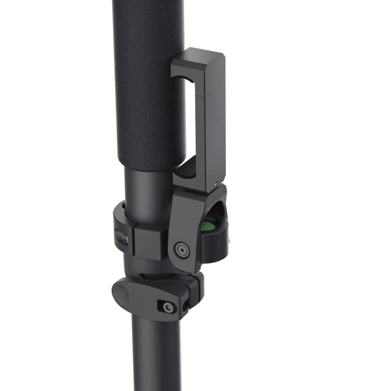 Emlid Survey Pole with Smartphone Mount