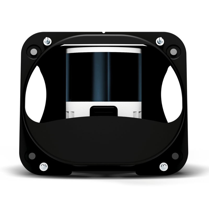 Wingtra LiDAR Payload for WingtraOne GEN II