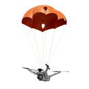 CYTOP Parachute System for DJI Matrice 4D CYTOP-CYY4U Volatus Drones