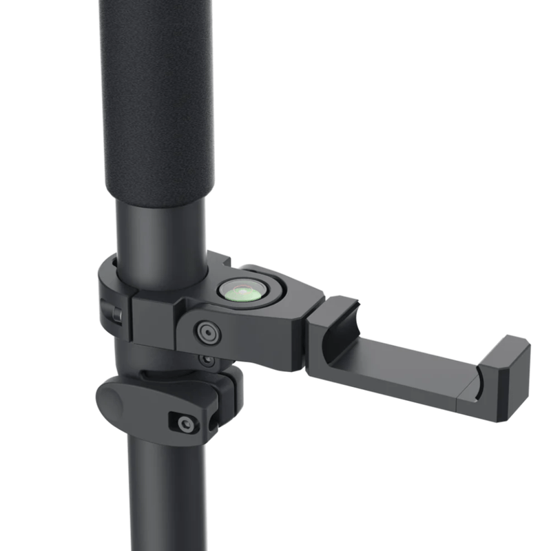 Emlid Survey Pole with Smartphone Mount