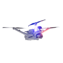 CYTOP Parachute System for DJI Matrice 4D CYTOP-CYY4U Volatus Drones