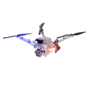 CYTOP Parachute System for DJI Matrice 4D CYTOP-CYY4U Volatus Drones