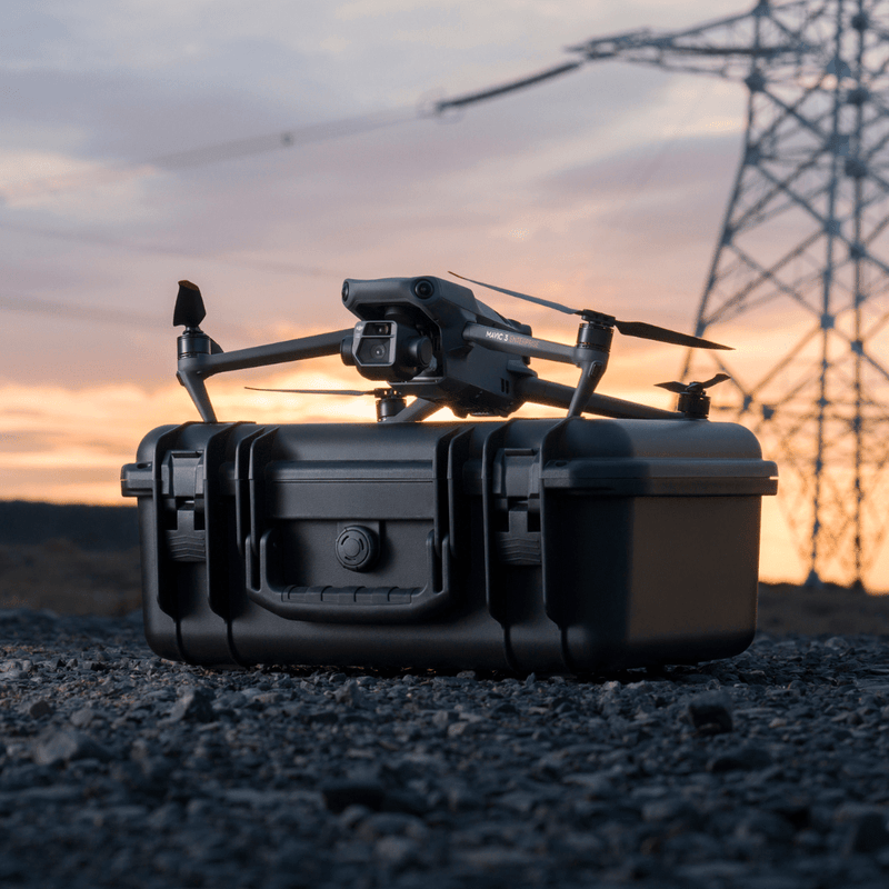 DJI Mavic 3 Empresa