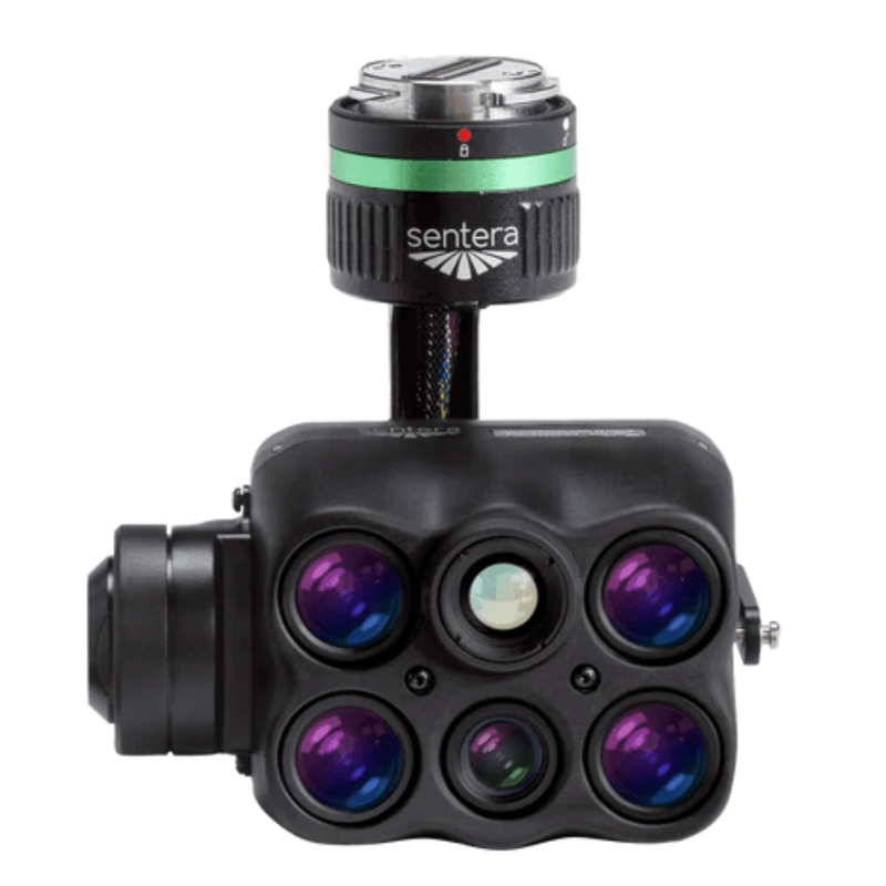 Sentera 6X Thermal Pro Sensor Kit