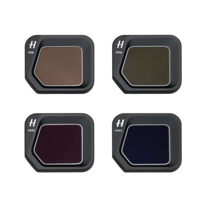 DJI Mavic 3 Classic ND Filter Set (ND8/16/32/64)