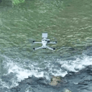 CZI MF30 - M4 Drone Flow Meter CZI-MF30-M4 Volatus Drones