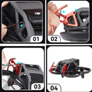 Firehouse Technology DJI Avata Push Bumper Gimbal Guard Set