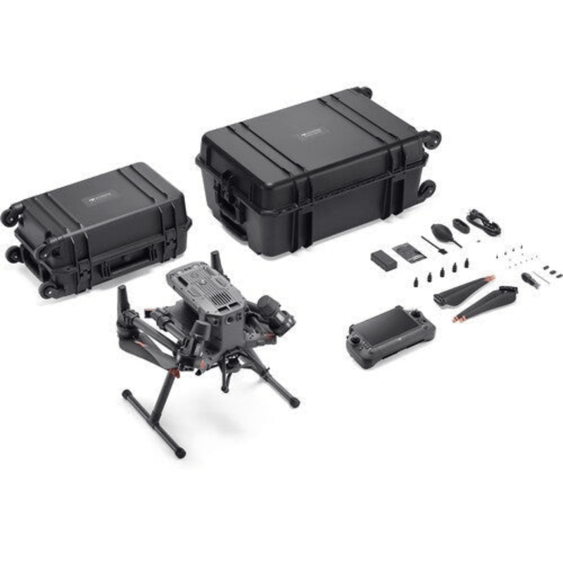 DJI Matrice 300 RTK Empresa