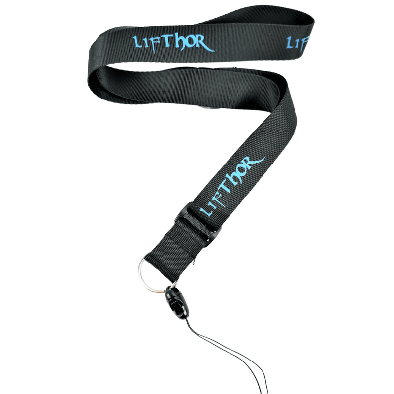 StrapThor Lanyard