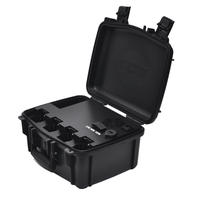 Colorado Drone Chargers DJI Matrice 4T PRCS CDCMAT4TPRCS Volatus Drones
