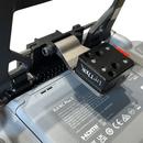 LifThor Tripod Mount for DJI RC PRO Plus Enterprise Edition TKRPPEETRI Volatus Drones