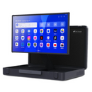 Mobile Pixels Pixcase with 27" Portable Monitor
