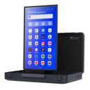 Mobile Pixels Pixcase with 27" Portable Monitor