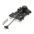 DJI Matrice 400 Third Gimbal Connector CP.EN.00000672.01 Volatus Drones