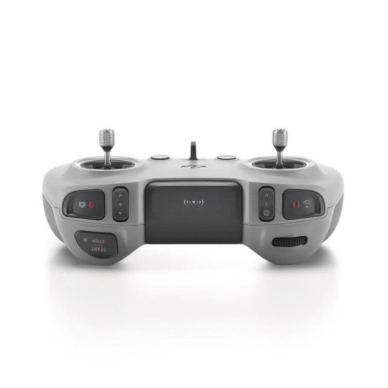 dji fpv goggles v2 image transmission stopped DJI FPV Remote Controller 3