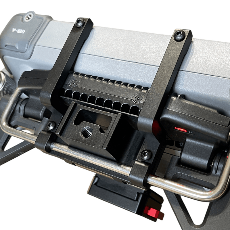 LifThor Tripod Mount for DJI RC PRO Plus Enterprise Edition TKRPPEETRI Volatus Drones
