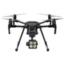 DJI Wingsland Z15 Gimbal Spotlight