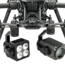 DJI Wingsland Z15 Gimbal Spotlight