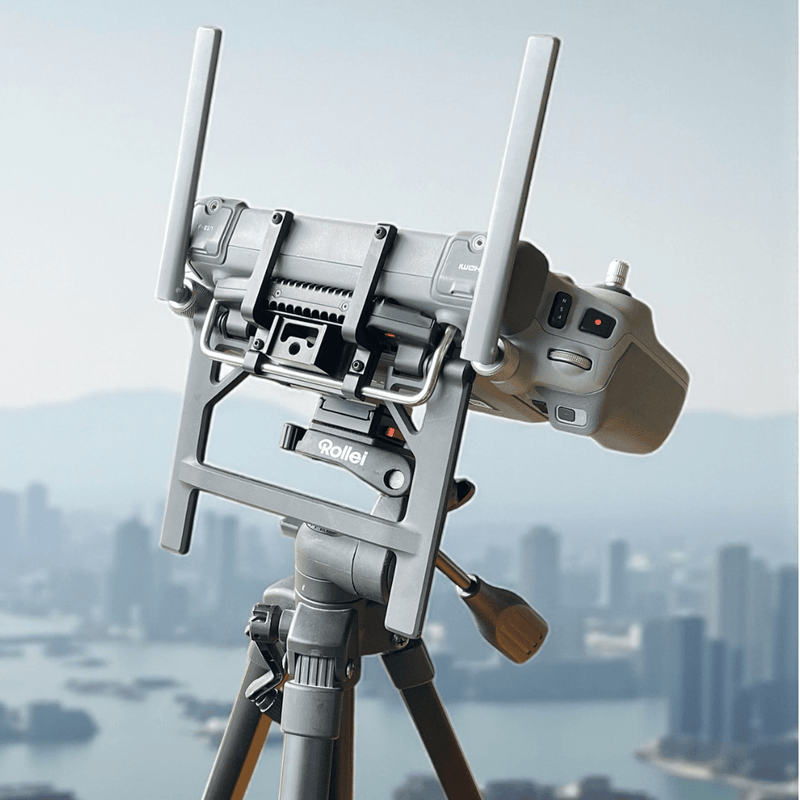 LifThor Tripod Mount for DJI RC PRO Plus Enterprise Edition TKRPPEETRI Volatus Drones