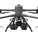 DJI Matrice 400 Third Gimbal Connector CP.EN.00000672.01 Volatus Drones