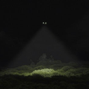 DJI Wingsland Z15 Gimbal Spotlight