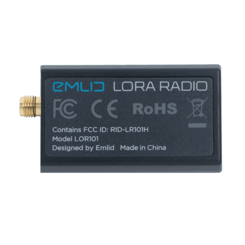 Emlid REACH M2/M+ Radio