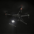 DJI Wingsland Z15 Gimbal Spotlight