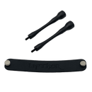 LifThor Truls 90mm Stand-Off Kit