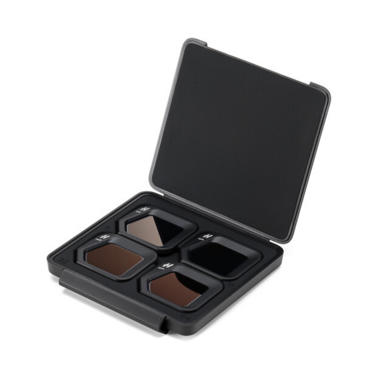 DJI Mavic 3 Classic ND Filter Set (ND8/16/32/64)