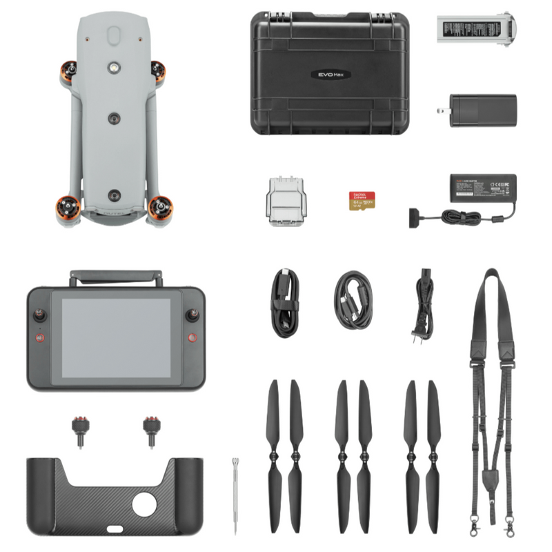 Autel Robotics EVO Max 4T Bundle