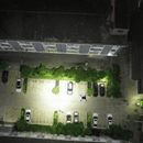 DJI Wingsland Z15 Gimbal Spotlight