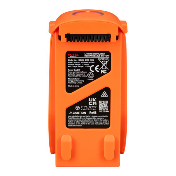 Batería de la serie Autel Robotics EVO Lite