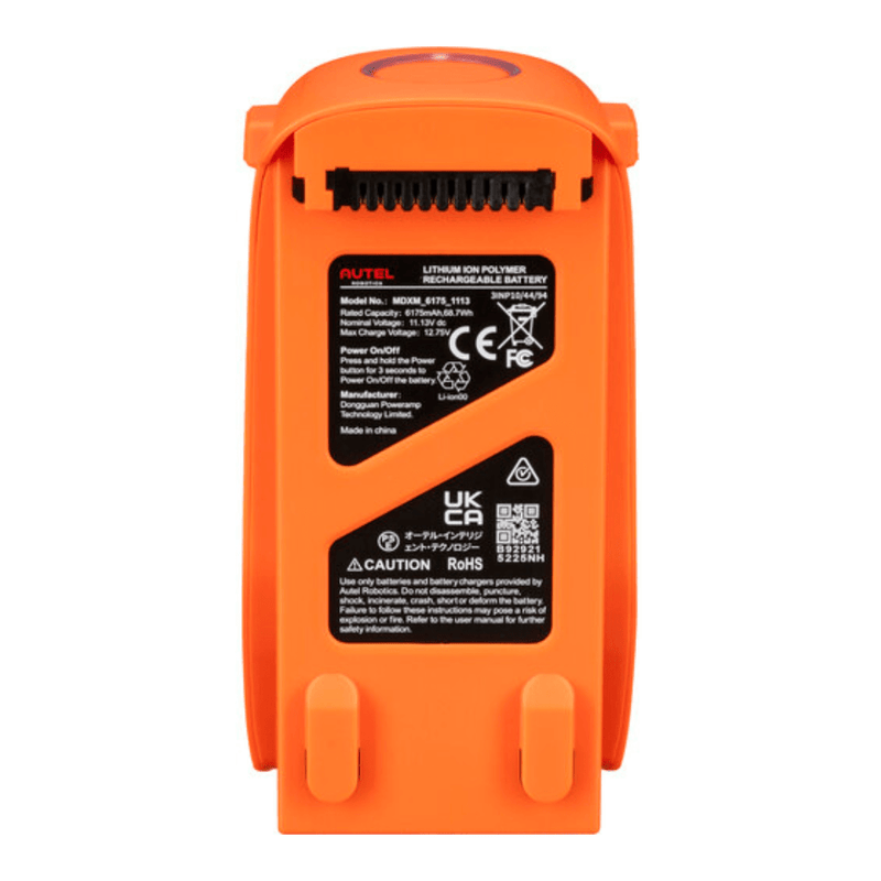 Autel Robotics EVO Lite Series Battery 102000973 Volatus Drones