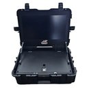 Firehouse Technology Tactical Command Case with 21.5" 1000 NIT Display