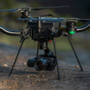 Freefly LR1 Payload