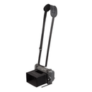 Hoodman FlyRight Sling Strap Kit HRCPlus Volatus Drones