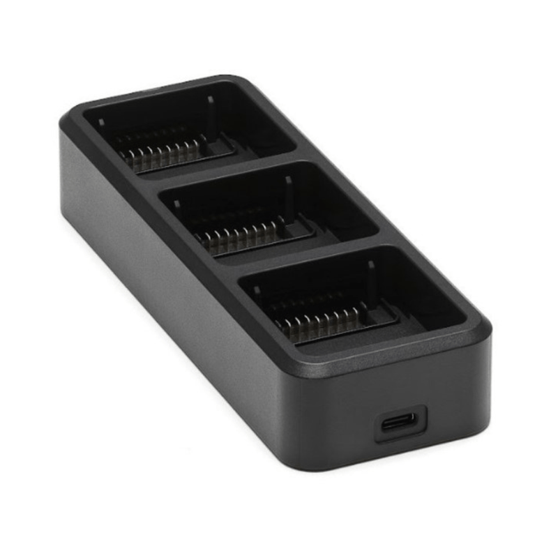 ANZU Robotics Raptor Battery Charging Hub