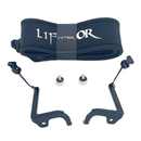 LifThor Claw IV for DJI RC PRO 2 TKLFCPIV Volatus Drones