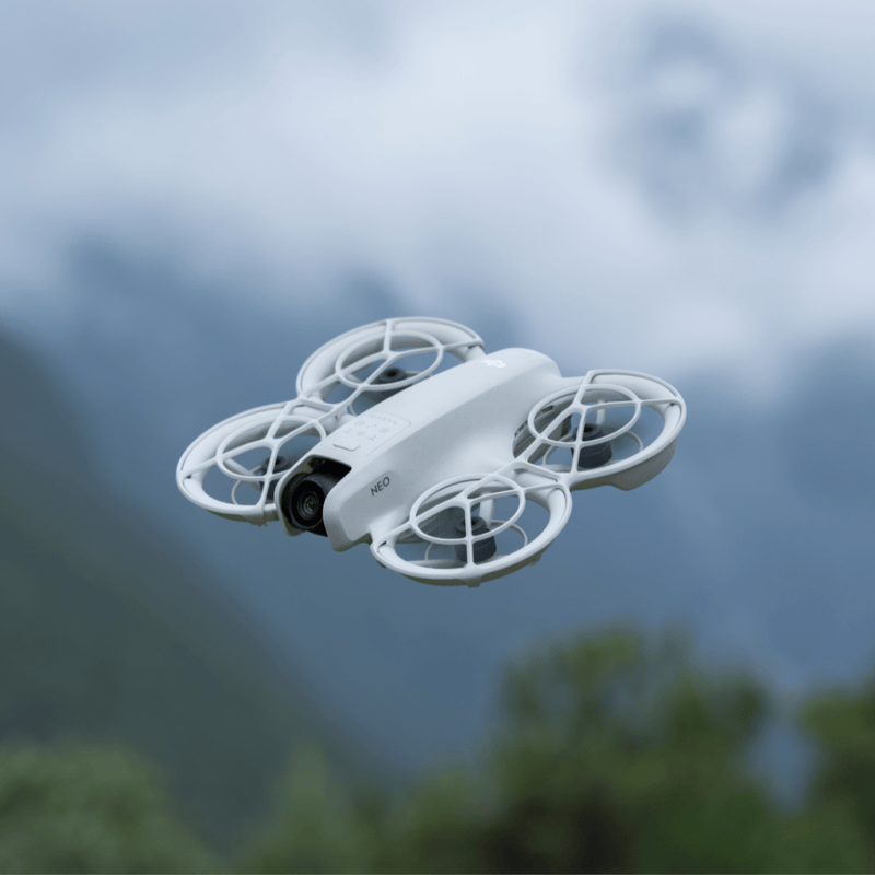 DJI Neo