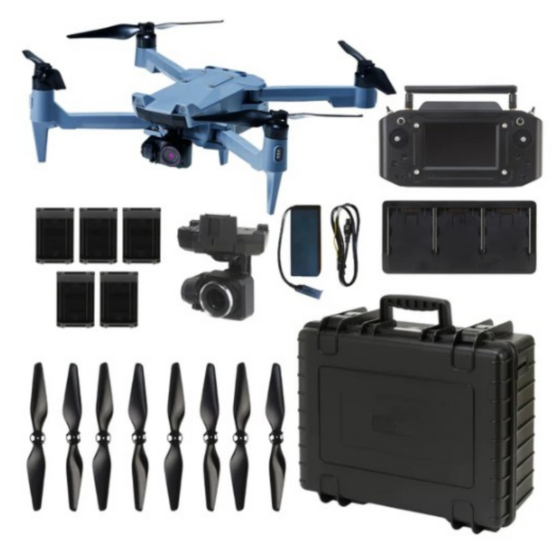 ACSL SOTEN Agriculture Bundle
