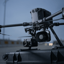 DJI Zenmuse V1 Speaker