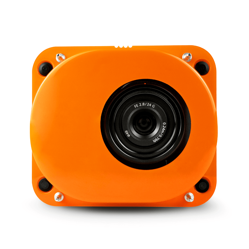 Wingtra RGB61 Payload for WingtraOne GEN II