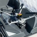 AVSS Parachute Recovery System for DJI Matrice 4TD/4D AVSS-PRS-M4DT-US Volatus Drones