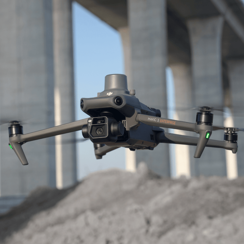 DJI Mavic 3 Empresa