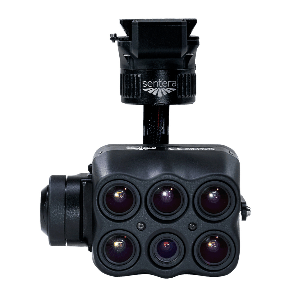 Sentera 6X Multispectral Sensor Kit - Volatus Drones