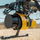 YellowScan® Surveyor Ultra 3 y módulo de cámara única de 20 MP