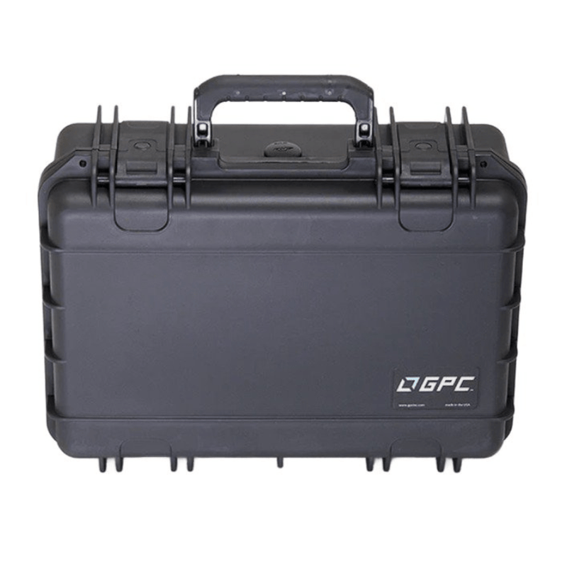 DJI Matrice 300/350 6 Battery Case by GPC