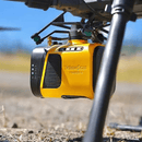 Sistema integrado YellowScan® Mapper+ (Versión 3)